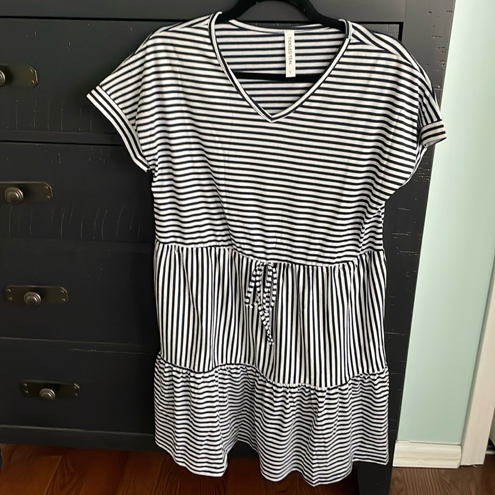 Woman's dress